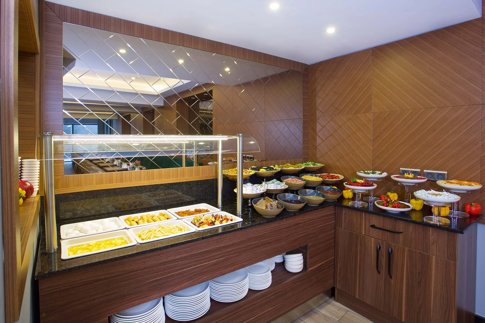 Downtown Sirkeci Hotel